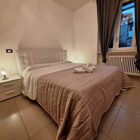 Apartment Dimora Di Bacco