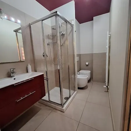 Dimora Di Bacco Appartement *