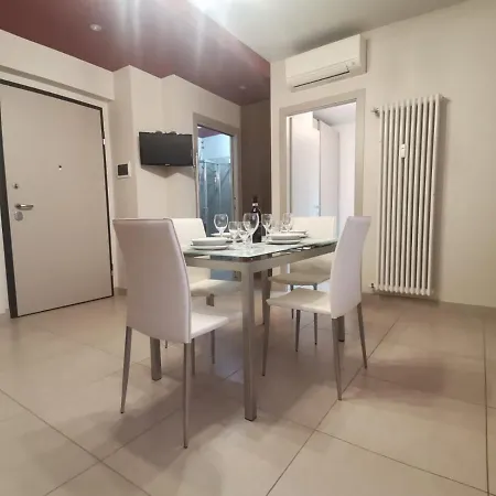 Dimora Di Bacco