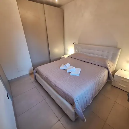 Apartment Dimora Di Bacco